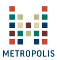 Metropolis Contemporary Art Gallery