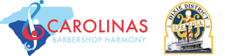 Carolinas Barbershop Harmony