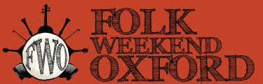 Folk Weekend Oxford