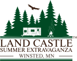 Land Castle Summer Extravaganza
