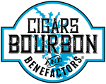 Cigars, Bourbon & Benefactors