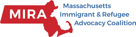 Massachusetts Immigrant & Refugee Advocacy Coalition