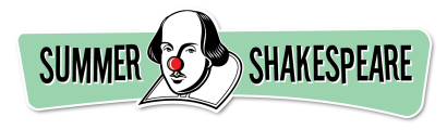 The Greenville Shakespeare Company