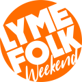 Lyme Folk Weekend