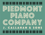 Piedmont Piano Company