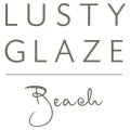 Lusty Glaze Beach