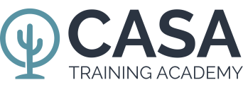 Casa Training Academy