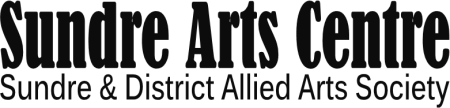 Sundre & District Allied Arts Society