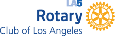 Rotary Club of Los Angeles (LA5)