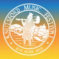 Knutsford Music Festival 2023