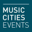 Music Cities Events
