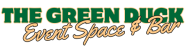 The Green Duck Events Space & Bar