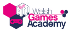 Welsh Games Academy