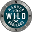 Wander Wild Scotland