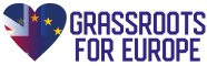 Grassroots for Europe