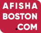Afisha Boston Tickets