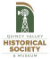 Quincy  Valley Historical Society & Museum