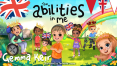 The Abilities in Me Foundation