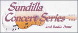 Sundilla Concert Series & Radio Hour
