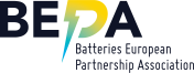 Batteries European Partnership Association