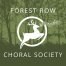 Forest Row Choral Society