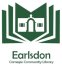 Earlsdon Carnegie Community Library