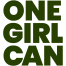 One Girl Can