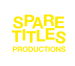 spare titles productions