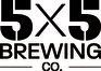 5x5 Brewing Co