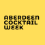 Aberdeen Cocktail Week