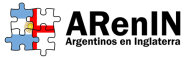 ARenIN - ARgentinos en INglaterra