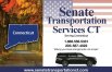 Senate Transportation Connecticut CT