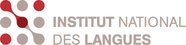 Institut national des langues