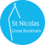 St Nicolas Great Bookham