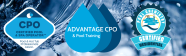Advantage CPO & Pool Training