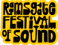 Ramsgate Fesival of Sound