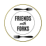 Friends with Forks