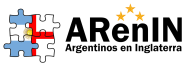 ARenIN - ARgentinos en INglaterra