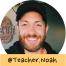 Teacher Noah