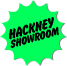 Hackney Showroom