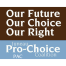 Juneau Pro-Choice Coalition Political Action Committee