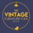 The Vintage Furniture Flea