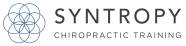 SYNTROPY CHIROPRACTIC TRAINING