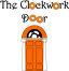 The Clockwork Door