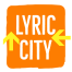 LYRIC CITY Chapter Two 'Vibes & Verses'