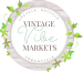 Vintage Vibe Markets