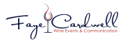 Faye Cardwell Wine Events & Communication