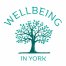 Wellbeing in York CIC