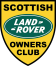 Scottish Land Rover Owners Club