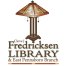 Fredricksen Library